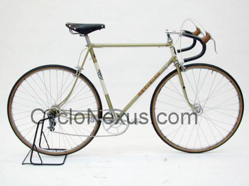 Hetchins Experto Crede recensioni e scheda tecnica